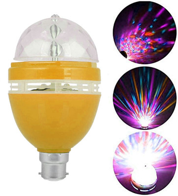 DHEER Single Disco Ball(Ball Diameter: 2.5 cm)