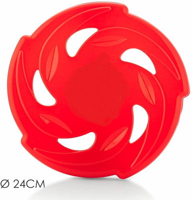 HGAMY Flying Disc For Kids Plastic Discus Throw Disc(0.1 kg)