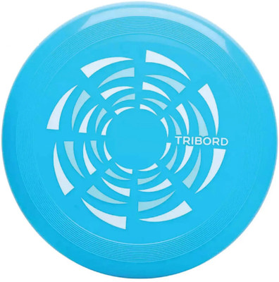 YOUNIQ Frisbee Plastic Toy Plastic Discus Throw Disc(0.1 kg)