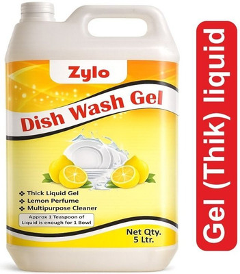 Zylo DishWash Gel | DishWash Liquid | Dish Cleaning Gel Offers & Cashback