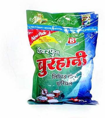 Burhani Dish Washing Liquid Material Dish Cleaning Gel