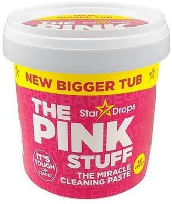 LA NEELJA The Pink Stuff - The Miracle All Purpose Cleaning Paste Stain Remover