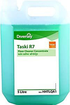 Diversey TASKI R7 Oriental Liquid Detergent(5000 ml)