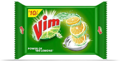Vim Dishwash Bar(110 g)