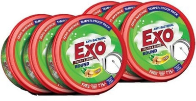 Exo GINGER TWIST DISH SHINE BAR Dishwash Bar Offers & Cashback