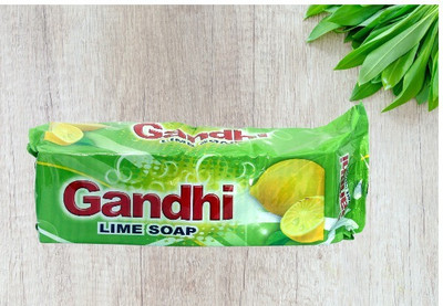 Gandhi Detegrent Bar Dishwash Bar(1 kg)