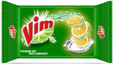 Vim Dishwash Bar(300 g)