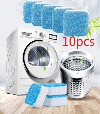 Sahil Enterprise (10) WM Tablet 122 Dishwash Bar(10 x 9 g)
