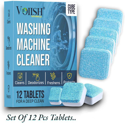 Sahil Enterprise (12) WM Tablet 130 Dishwash Bar(12 x 7.5 g)