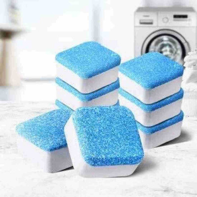 Sahil Enterprise (12) WM Tablet 106 Dishwash Bar(12 x 7.5 g)