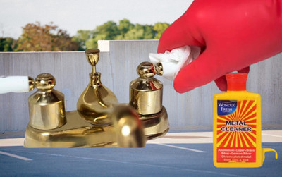 shivay Wonder Fresh Shining Metal Cleaner@5002 Dishwashing Detergent(200 ml)