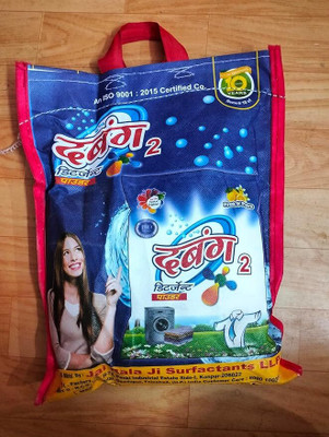 Shri Detergent powder Dishwashing Detergent(2.8 kg)