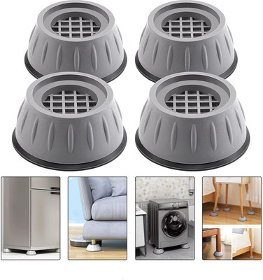 Neatify Air Cooler, Refrigerator, Washing Machine, Water Cooler Material Plastic, Rubber(8.8 cm x 3.8 cm)
