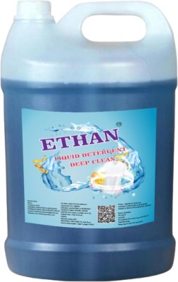 Ethan Liquid Detergent Dishwashing Detergent(5 L)