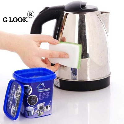 G LOOK MultiPurpose Cleaner Dishwashing Detergent(500 g)
