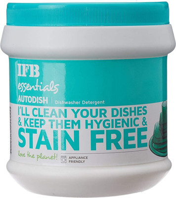 IFB DETERGENT Dishwashing Detergent(1 kg)