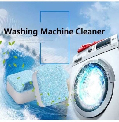 Gretal washing machine tenk self wash cleans tablet Dishwashing Detergent(350 g)