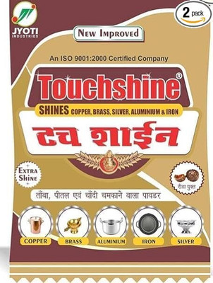 touchshine Touch Shine Dishwashing Detergent(400 g)