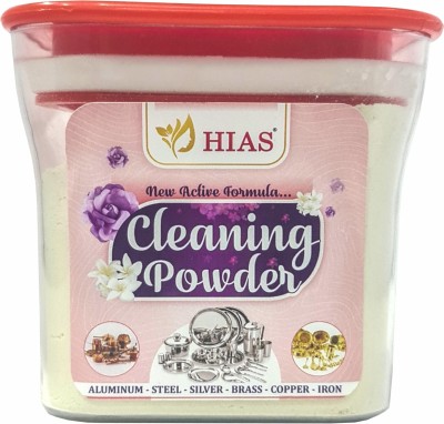 hias all in one shining powder Dishwashing Detergent (400 g) Dishwashing Detergent(400 g)