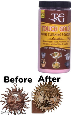 395 BRAND CLOTH Shining Powder Dishwashing Detergent(1 kg)