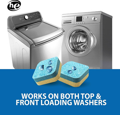 crockdile PureWash: Deep Cleaning for Optimal Laundry Results Dishwashing Detergent(10 Tablet)