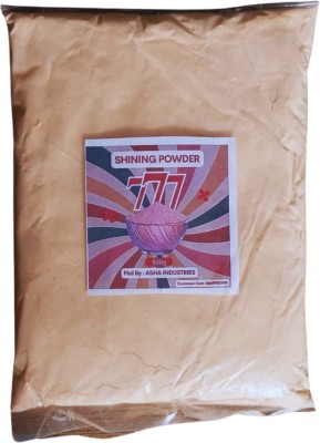 777 Utensils Cleaning Shining Powder Dishwashing Detergent(1 kg)