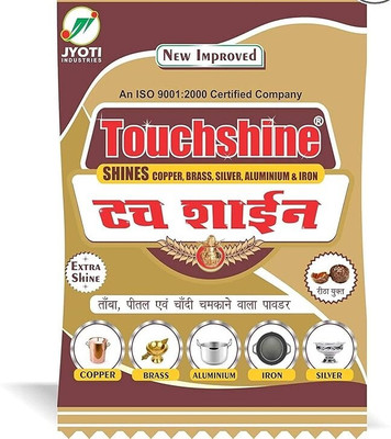 touchshine Touch Shine Dishwashing Detergent(2 kg)