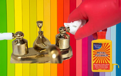 shivay Wonder Fresh Shining Metal Cleaner@5007 Dishwashing Detergent(200 ml)