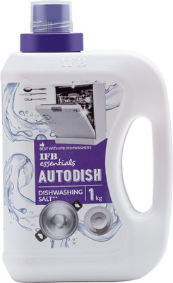 IFB Essentials Autodish Salt Dishwashing Detergent(1 kg)