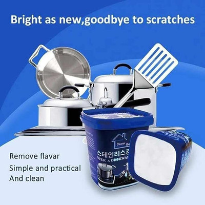 new sparsh Priya Quickly Cleans Cookware Surfaces Oven & Cookware Cleaner Dishwashing Detergent(500 ml)