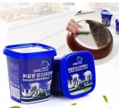 new sparsh Siya Quickly Cleans Cookware Surfaces Oven & Cookware Cleaner Dishwashing Detergent(500 ml)