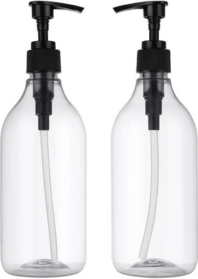 ORLUXE Plastic Bathroom Set(Pack of 2)