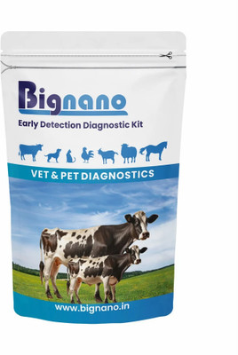 krishnasurgical Bovine Pregnancy Test Kit, Veterinary Use Dissection Kit