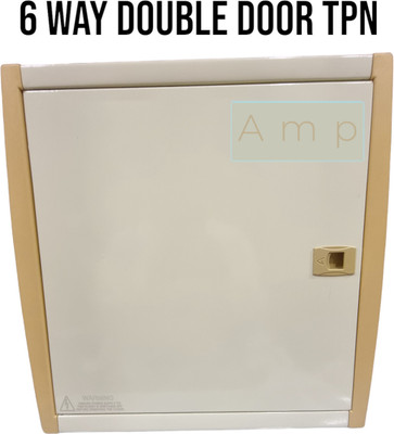 Amp exchange k24tpn006 Distribution Board