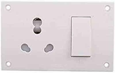 Anchor By Panasonic Penta 5-in-1 Combined Box (39984) Pack of 1 Distribution Board