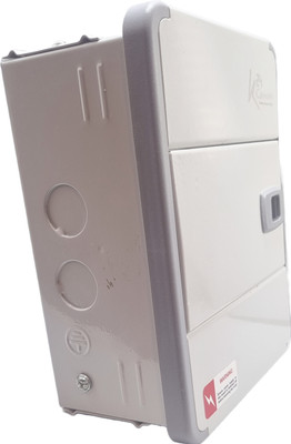 Amp exchange K24004 Distribution Board