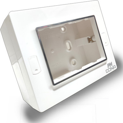 PM Cona GANG BOX 2M-6802 Distribution Board