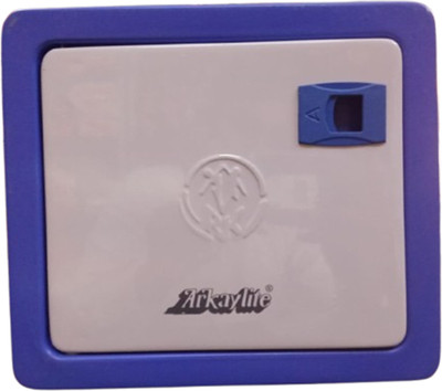 ARKAYLITE 8 Way MCB BOX DOUBLE DOOR 240V/415V-50Hz Distribution Board