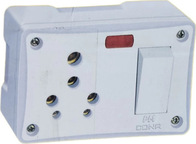 PM Cona GOLD (4346) Lite 3 in 1 Combine 6/A16A (Pack of 2) Distribution Board