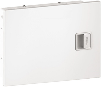 schneider EASY9 012 WAY DOUBLE DOOR Distribution Board
