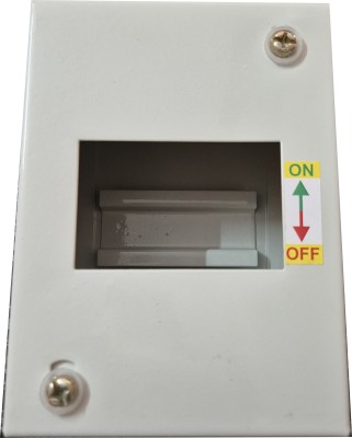 DYNOSTORE MCBD-4 Distribution Board