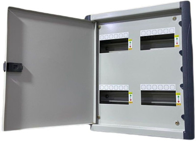 MME 6way tpn Distribution Board