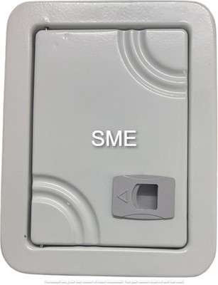 SME SPN 4 WAY DD MCB DISTRIBUTION BOARD Distribution Board