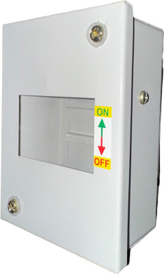 Simran Enterprises 12 way mcb Distribution Board