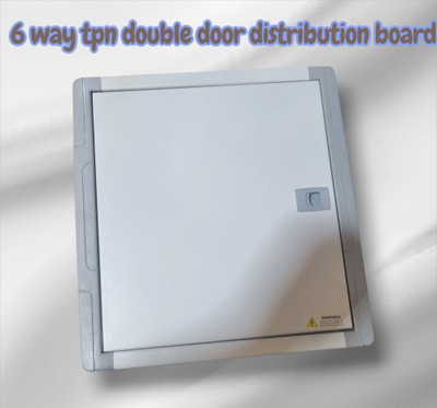 Amp exchange krnavtpn006 Distribution Board