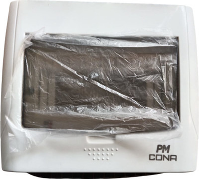 PMCANE PM CONA6/ 8 way MCB Box Double Door MCB box high quantity Distribution Board