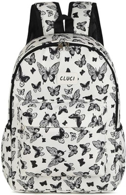 Mahaveer Collection MH-FK-STYLIS-8 15 L Backpack(Multicolor)