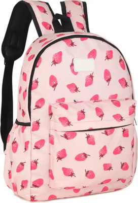 Mahaveer Collection Bags That Speak Style 15 L Backpack(Multicolor)