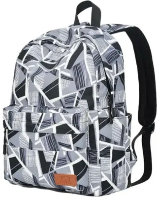 Mahaveer Collection Bags That Speak Style 15 L Backpack(Multicolor)