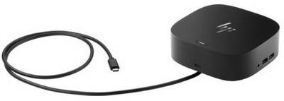 HP USB-C G5 Essential Dock USB-C G5 Essential Dock India Docking Station